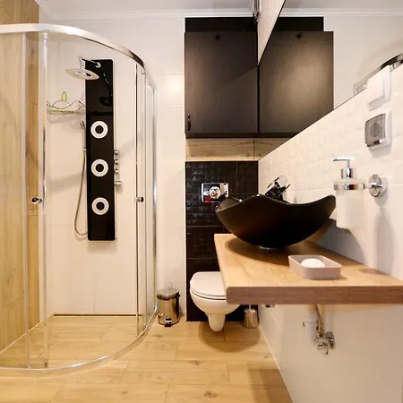 Przy Latarni Morskiej * Kołobrzeg