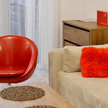 Apartman Przy Latarni Morskiej Kołobrzeg