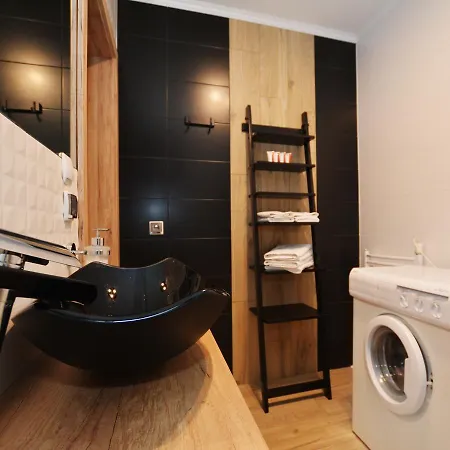 Przy Latarni Morskiej * Kołobrzeg