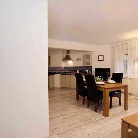 Przy Latarni Morskiej Apartman Kołobrzeg