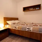 Przy Latarni Morskiej דירה קולובז'ג