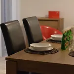 דירה Przy Latarni Morskiej קולובז'ג