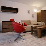Przy Latarni Morskiej דירה *