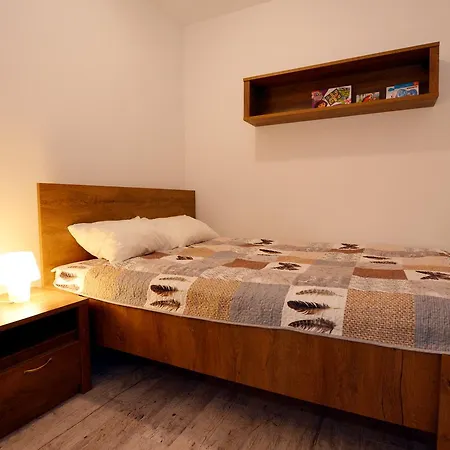 Przy Latarni Morskiej Appartement Kołobrzeg