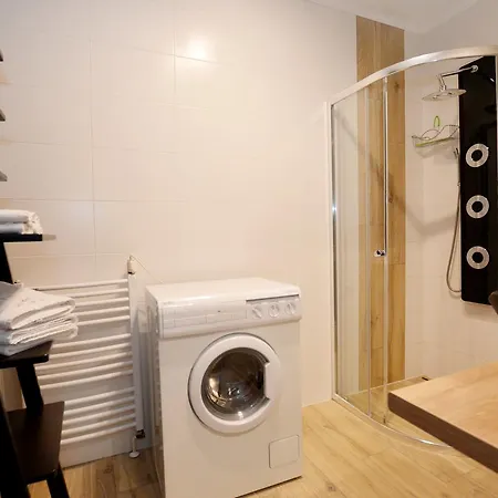 Apartment Przy Latarni Morskiej *