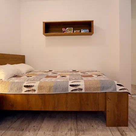 Przy Latarni Morskiej Apartamento *