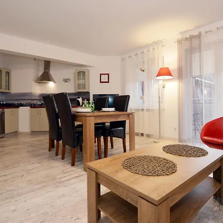 Przy Latarni Morskiej Apartamento