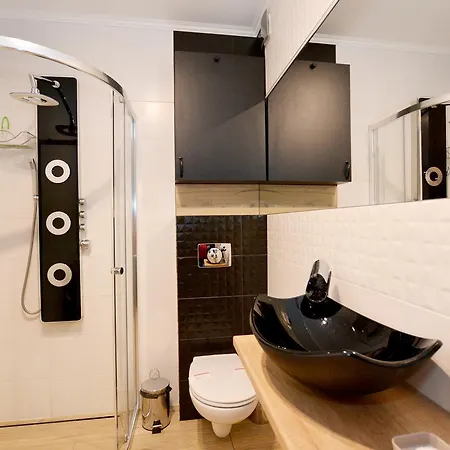 Apartamento Przy Latarni Morskiej Kołobrzeg