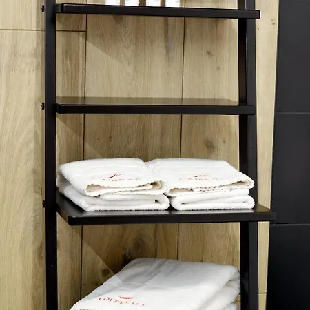 Appartement Przy Latarni Morskiej Kołobrzeg
