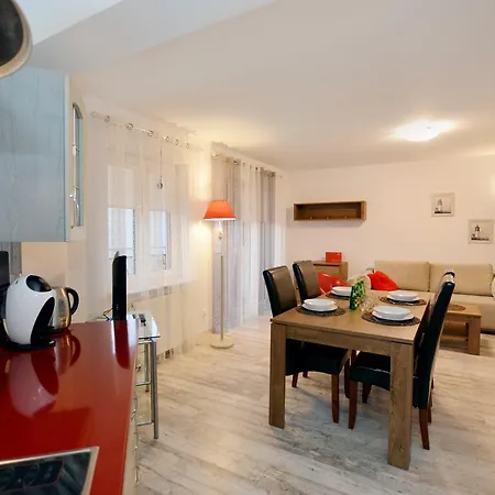Apartment Przy Latarni Morskiej Kolobrzeg
