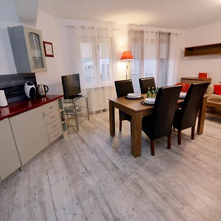 Appartement Przy Latarni Morskiej *